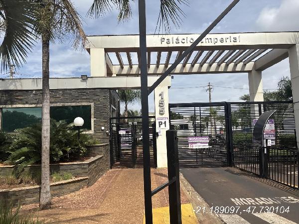 Apartamento - Venda, RESERVA REAL, RIBEIRAO PRETO, SP