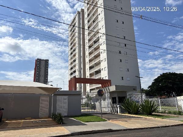 Apartamento - Venda, JARDIM MAGNOLIAS, ARARAQUARA, SP