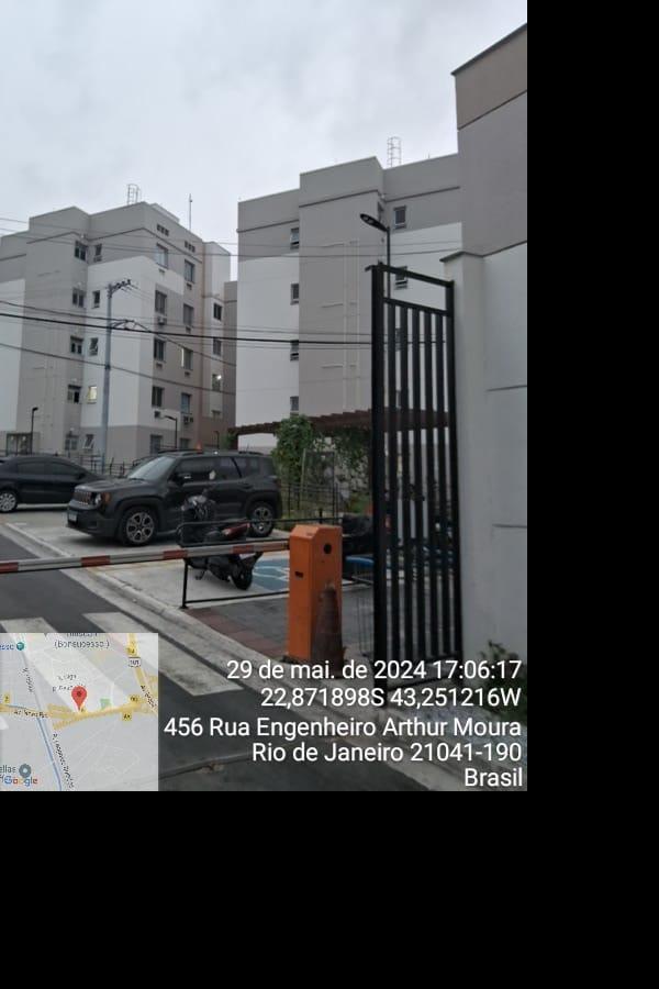 Apartamento - Venda, BONSUCESSO, RIO DE JANEIRO, RJ