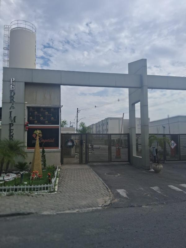 Apartamento - Venda, BELA VISTA, ITABORAI, RJ