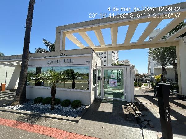 Apartamento - Venda, CONJUNTO HABITACIONAL DOUTOR FARID, LONDRINA, PR