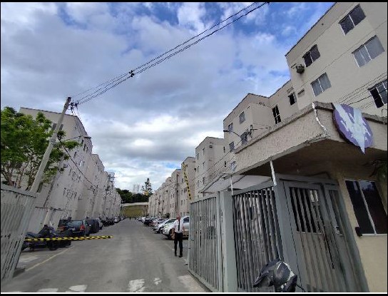 Apartamento - Venda, SANTA AMELIA, BELFORD ROXO, RJ