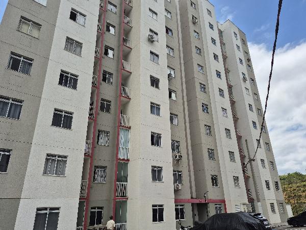 Apartamento - Venda, AGUA LIMPA, VOLTA REDONDA, RJ