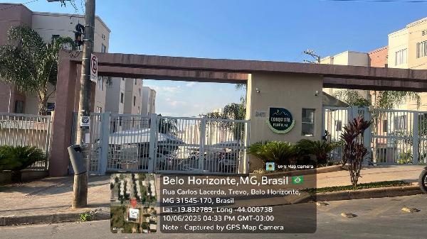 Apartamento - Venda, TREVO, BELO HORIZONTE, MG