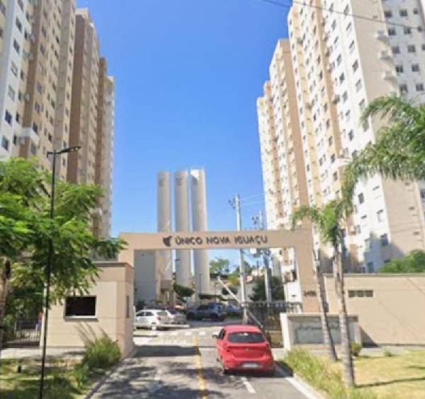 Apartamento - Venda, PRATA, NOVA IGUACU, RJ
