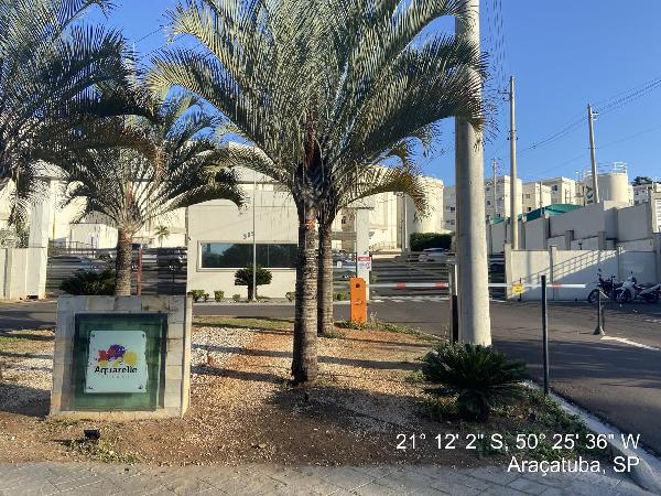 Apartamento - Venda, JARDIM PAULISTA, ARACATUBA, SP