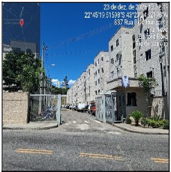 Apartamento - Venda, SANTA AMELIA, BELFORD ROXO, RJ