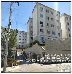 Apartamento - Venda, MONJOLOS, SAO GONCALO, RJ