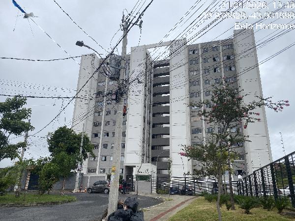 Apartamento - Venda, GOIANIA, BELO HORIZONTE, MG