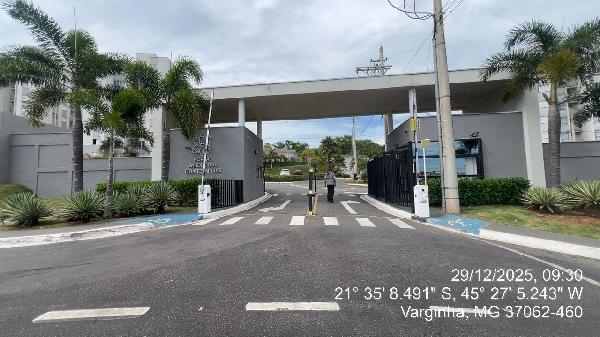 Apartamento - Venda, PARQUE URUPES, VARGINHA, MG