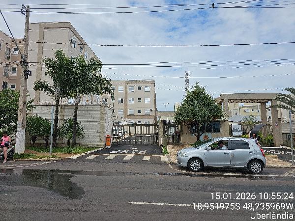 Apartamento - Venda, LARANJEIRAS, UBERLANDIA, MG