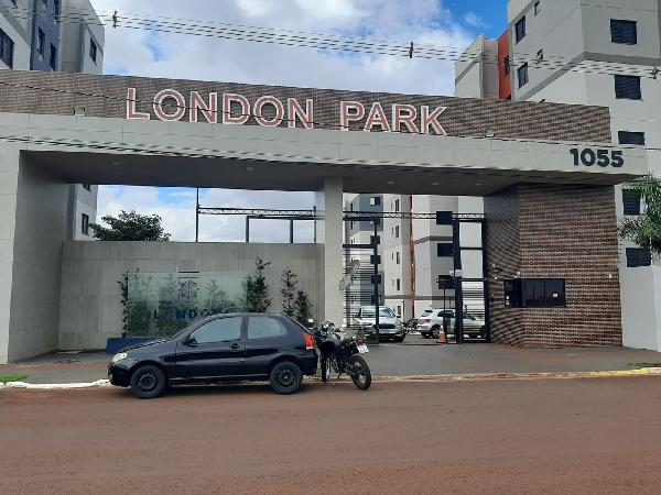 Apartamento - Venda, JARDIM MARIA CELINA, LONDRINA, PR