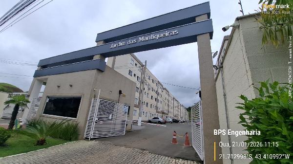 Apartamento - Venda, BARBOSA LAGE, JUIZ DE FORA, MG