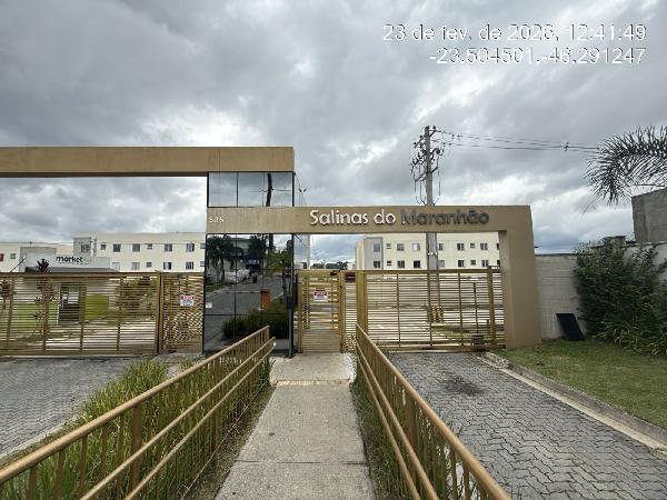 Apartamento - Venda, JARDIM EUROPA, SUZANO, SP