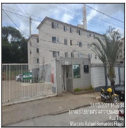 Apartamento - Venda, SAO PEDRO, ESMERALDAS, MG