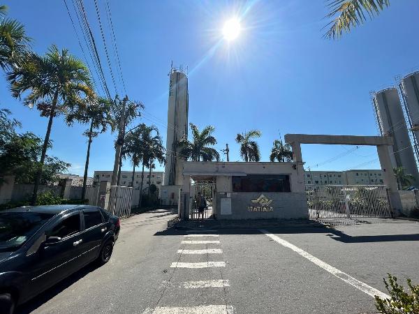 Apartamento - Venda, BOM DESTINO, RESENDE, RJ