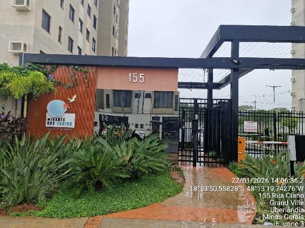 Apartamento - Venda, GRAND VILLE, UBERLANDIA, MG