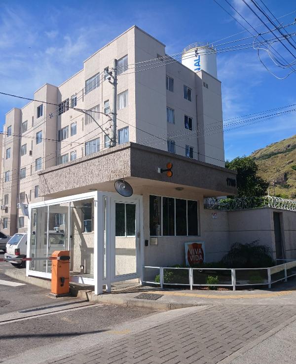 Apartamento - Venda, CAMPO GRANDE, RIO DE JANEIRO, RJ