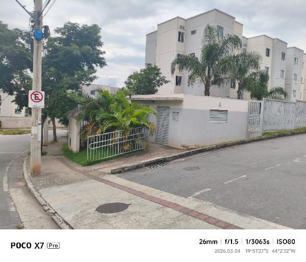 Apartamento - Venda, CONQUISTA VEREDAS, CONTAGEM, MG