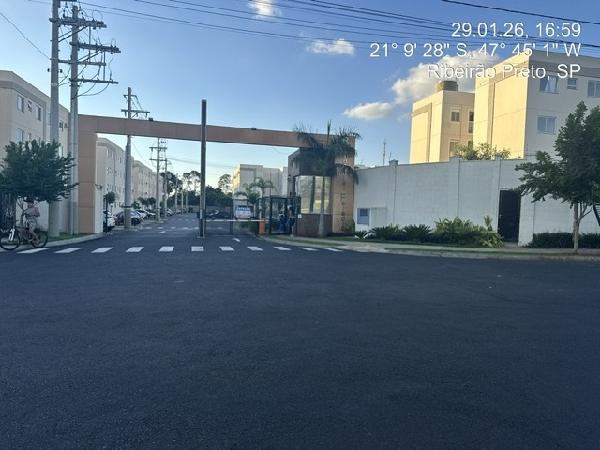 Apartamento - Venda, JARDIM OURO BRANCO, RIBEIRAO PRETO, SP