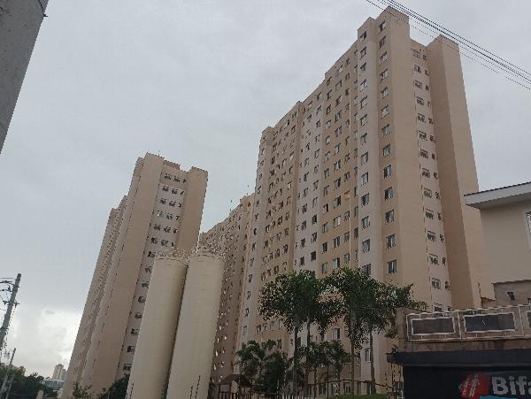 Apartamento - Venda, VILA ZAT, SAO PAULO, SP
