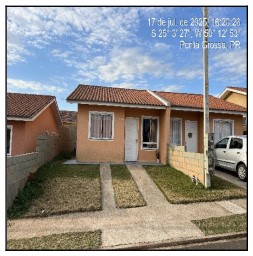 Casa - Venda, CHAPADA, PONTA GROSSA, PR