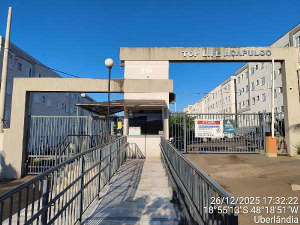 Apartamento - Venda, CHACARAS TUBALINA E QUARTEL, UBERLANDIA, MG