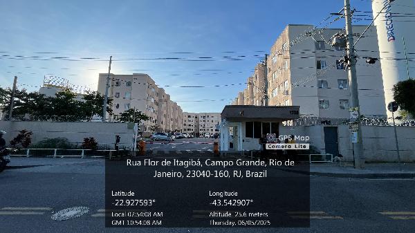 Apartamento - Venda, CAMPO GRANDE, RIO DE JANEIRO, RJ
