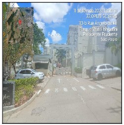 Apartamento - Venda, PARQUE WATAL ISHIBASHI, PRESIDENTE PRUDENTE, SP