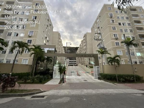 Apartamento - Venda, AGUA SANTA, RIO DE JANEIRO, RJ