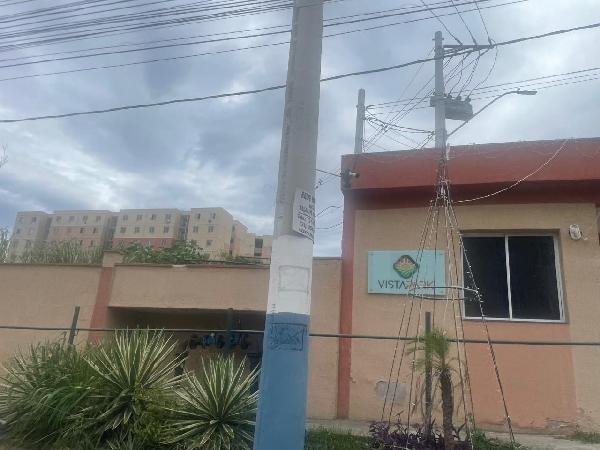 Apartamento - Venda, SANTA AMELIA, BELFORD ROXO, RJ
