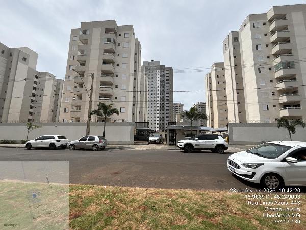 Apartamento - Venda, LARANJEIRAS, UBERLANDIA, MG