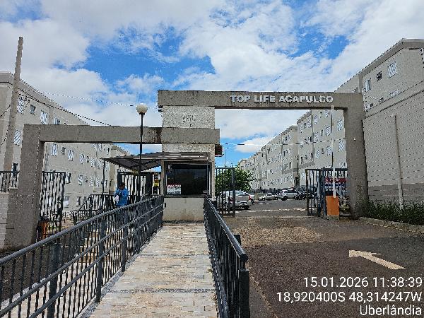 Apartamento - Venda, CHACARAS TUBALINA E QUARTEL, UBERLANDIA, MG