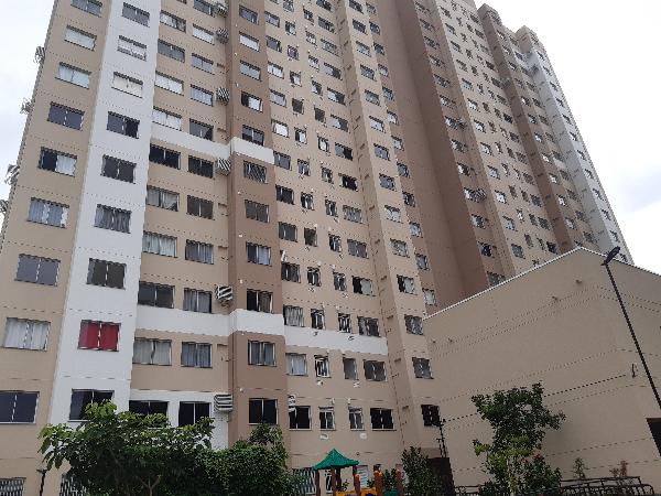 Apartamento - Venda, PARQUE ROSARIO, NOVA IGUACU, RJ