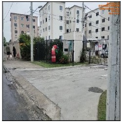 Apartamento - Venda, SANTA CRUZ, RIO DE JANEIRO, RJ