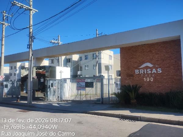 Apartamento - Venda, VILA MARIANA, RIBEIRAO DAS NEVES, MG