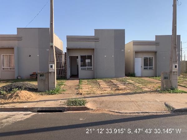 Casa - Venda, RIBEIRAO PRETO, SP