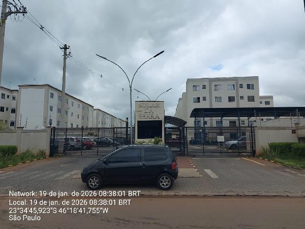 Apartamento - Venda, CHACARA ESTANCIA PAULISTA, SUZANO, SP