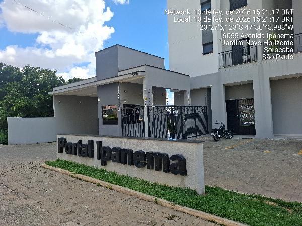 Apartamento - Venda, TERRA VERMELHA, SOROCABA, SP