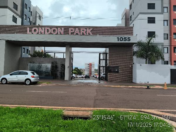 Apartamento - Venda, JARDIM MARIA CELINA, LONDRINA, PR