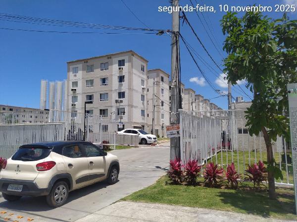 Apartamento - Venda, VARGEM PEQUENA, RIO DE JANEIRO, RJ