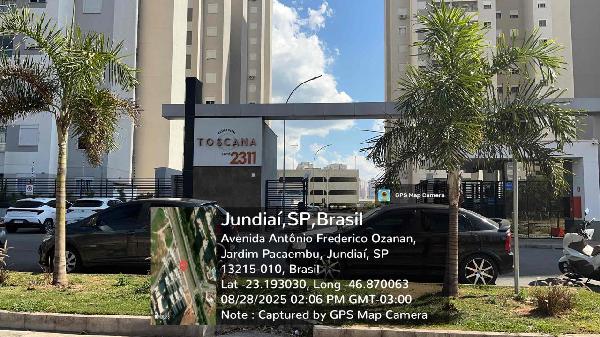 Apartamento - Venda, JARDIM DANUBIO, JUNDIAI, SP
