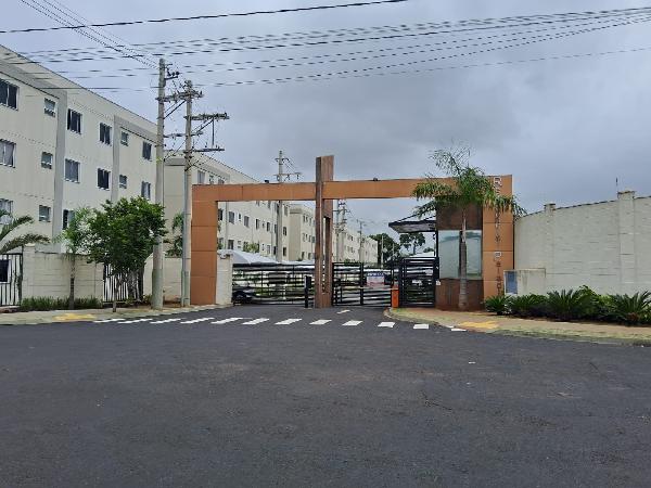 Apartamento - Venda, JARDIM OURO BRANCO, RIBEIRAO PRETO, SP