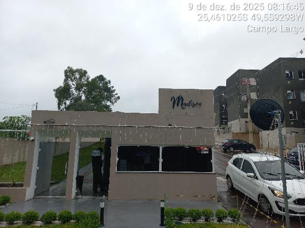 Apartamento - Venda, BOM JESUS, CAMPO LARGO, PR