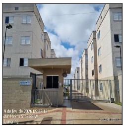 Apartamento - Venda, CONJUNTO SEMIRAMIS BARROS BRAGA, LONDRINA, PR