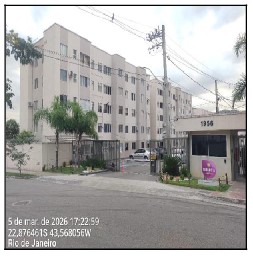 Apartamento - Venda, CAMPO GRANDE, RIO DE JANEIRO, RJ