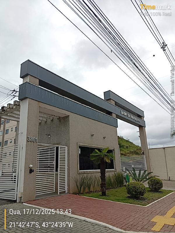 Apartamento - Venda, BARBOSA LAGE, JUIZ DE FORA, MG