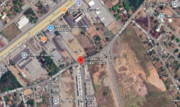 Apartamento - Venda, BELA VISTA, ITABORAI, RJ