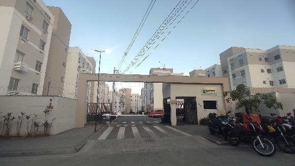 Apartamento - Venda, CAMPO GRANDE, RIO DE JANEIRO, RJ