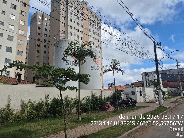 Apartamento - Venda, GLEBA DO PESSEGO, SAO PAULO, SP